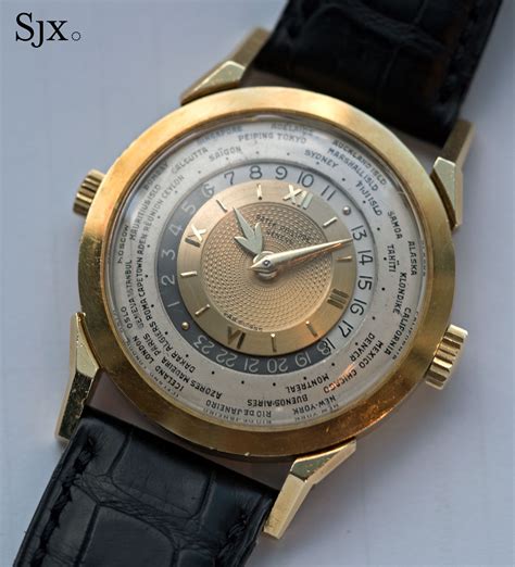 1 million dollar Patek Philippe